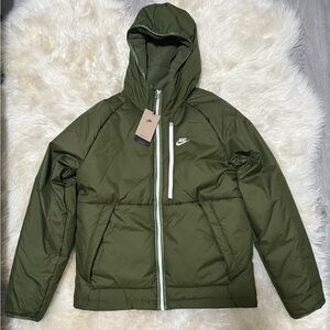 *MEN* Nike Therma Fit Jacket